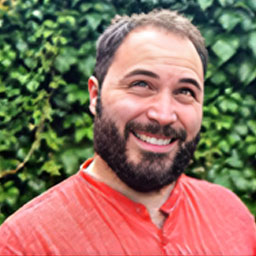 Marco Rapaccini, Solutions Architect and Sales Engineer